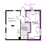 & Cozy Private In The Heart Of Tromsø