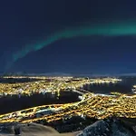 & Cozy Private In The Heart Of * Tromsø