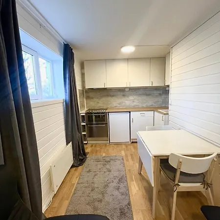 & Cozy Private In The Heart Of *