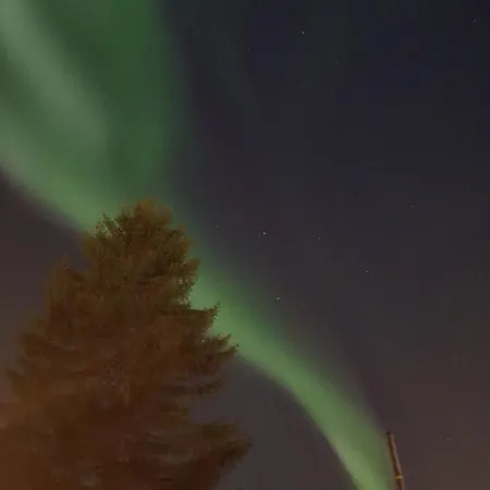 & Cozy Private In The Heart Of Quarto em Acomodações Particulares Tromsø