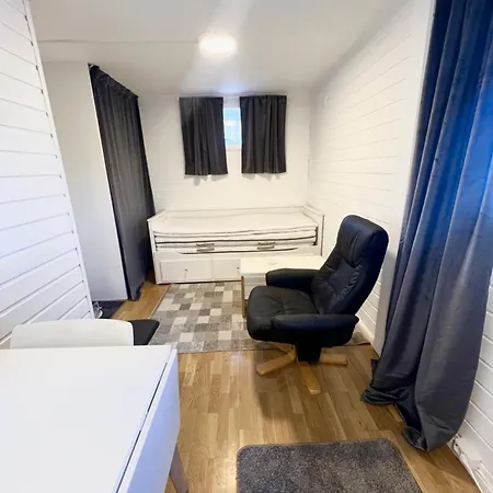 & Cozy Private In The Heart Of