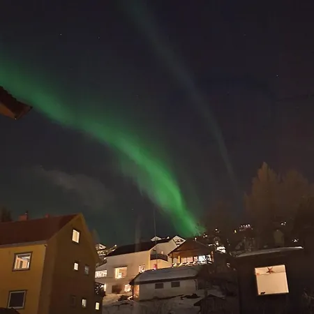 & Cozy Private In The Heart Of