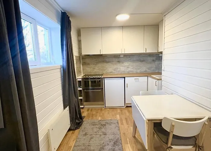 & Cozy Private In The Heart Of *