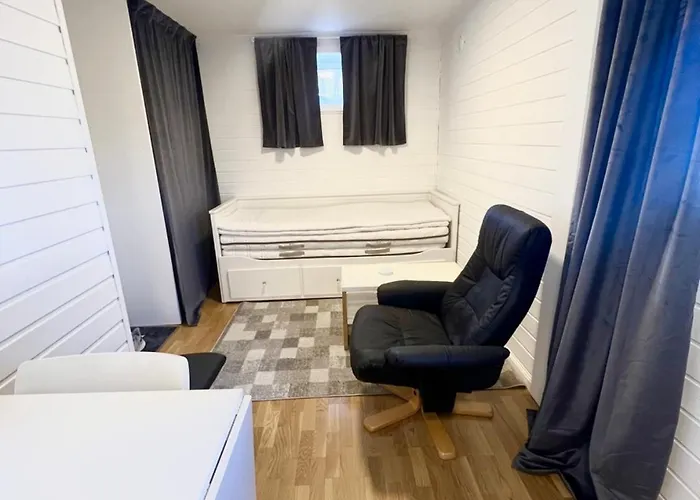 & Cozy Private In The Heart Of