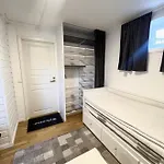 & Cozy Private In The Heart Of Privatunterkunft Tromsø